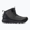 Women's trekking boots Haglöfs L.I.M FH GTX Mid black 4988702C5752 2