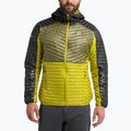 Haglöfs men's down jacket L.I.M Mimic Hood green 6049404WA015