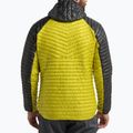 Haglöfs men's down jacket L.I.M Mimic Hood green 6049404WA015 3