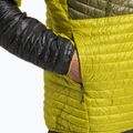 Haglöfs men's down jacket L.I.M Mimic Hood green 6049404WA015 5