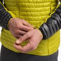 Haglöfs men's down jacket L.I.M Mimic Hood green 6049404WA015 6