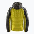 Haglöfs men's down jacket L.I.M Mimic Hood green 6049404WA015 14
