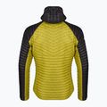Haglöfs men's down jacket L.I.M Mimic Hood green 6049404WA015 10