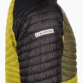 Haglöfs men's down jacket L.I.M Mimic Hood green 6049404WA015 12