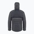 Men's down jacket Haglöfs Reliable Down Hood grey 6050452AT015 2