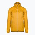 Women's rain jacket Haglöfs L.I.M Proof yellow 6052354Q4010 4