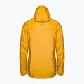 Women's rain jacket Haglöfs L.I.M Proof yellow 6052354Q4010 5