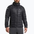 Haglöfs men's down jacket L.I.M Down Hood black 6053532C5015
