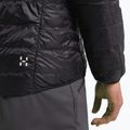 Haglöfs men's down jacket L.I.M Down Hood black 6053532C5015 7