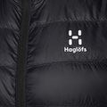 Haglöfs men's down jacket L.I.M Down Hood black 6053532C5015 10