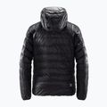 Women's down jacket Haglöfs L.I.M Down Hood black 6053562C5010 7