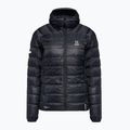 Women's down jacket Haglöfs L.I.M Down Hood black 6053562C5010