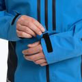 Men's Haglöfs Spitz GTX PRO rain jacket blue 6053904QU015 11