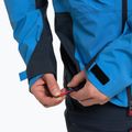 Men's Haglöfs Spitz GTX PRO rain jacket blue 6053904QU015 12