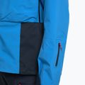 Men's Haglöfs Spitz GTX PRO rain jacket blue 6053904QU015 13