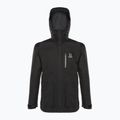 Men's Haglöfs Vide GTX rain jacket black 6054822C5015 2