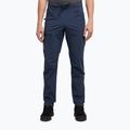 Haglöfs men's climbing trousers ROC Lite Slim blue 606025