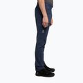 Haglöfs men's climbing trousers ROC Lite Slim blue 606025 2
