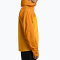 Men's Haglöfs ROC Flash GTX rain jacket yellow 606037 2