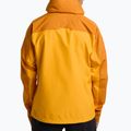 Men's Haglöfs ROC Flash GTX rain jacket yellow 606037 3