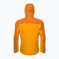 Men's Haglöfs ROC Flash GTX rain jacket yellow 606037 5