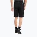 Men's Haglöfs L.I.M Fuse trekking shorts black 606943 3