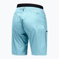 Women's trekking shorts Haglöfs L.I.M Fuse blue 606938 6