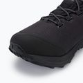 Men's trekking boots Haglöfs L.I.M FH GTX Low true black/magnetite 7