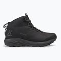 Men's trekking boots Haglöfs L.I.M FH GTX Mid true black/magnetite 2