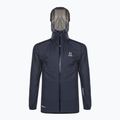 Men's trekking jacket Haglöfs L.I.M GTX Tarn Blue 605232 2