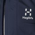 Men's trekking jacket Haglöfs L.I.M GTX Tarn Blue 605232 4