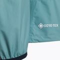 Women's trekking jacket Haglöfs L.I.M GTX blue 605233 4