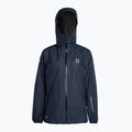 Haglöfs L.I.M GTX women's rain jacket navy blue 607418 6