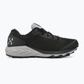 Men's running shoes Haglöfs L.I.M Tempo Trail Low true black/concrete 2