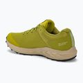 Men's running shoes Haglöfs L.I.M Tempo Trail Low lime green/aurora 3