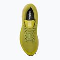 Men's running shoes Haglöfs L.I.M Tempo Trail Low lime green/aurora 5