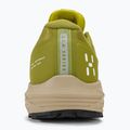 Men's running shoes Haglöfs L.I.M Tempo Trail Low lime green/aurora 6