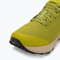 Men's running shoes Haglöfs L.I.M Tempo Trail Low lime green/aurora 7