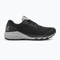 Women's running shoes Haglöfs L.I.M Tempo Trail Low true black/concrete 2