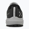 Women's running shoes Haglöfs L.I.M Tempo Trail Low true black/concrete 6