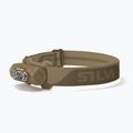 Silva MR 350 Militaire headlamp green 37842