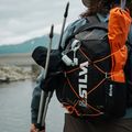 Running backpack Silva Strive Mountain 20+3 l black 16
