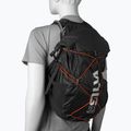 Running backpack Silva Strive Mountain 17+3 l black 11