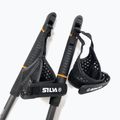 Running poles straps Silva Running Poles Wrist black 5