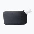 Bottle insulation Silva Flow black