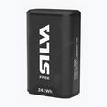 Silva Free Headlamp Flashlight Battery 3.35Ah 24.1Wh