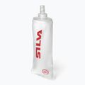 Silva Soft Flask for running 500 ml red