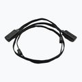 Silva Free Extension Headlamp Cable Long black