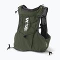 Running vest Silva Strive 10 Vest green 2