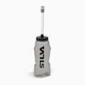 Silva Soft Flask Straw 500 ml white